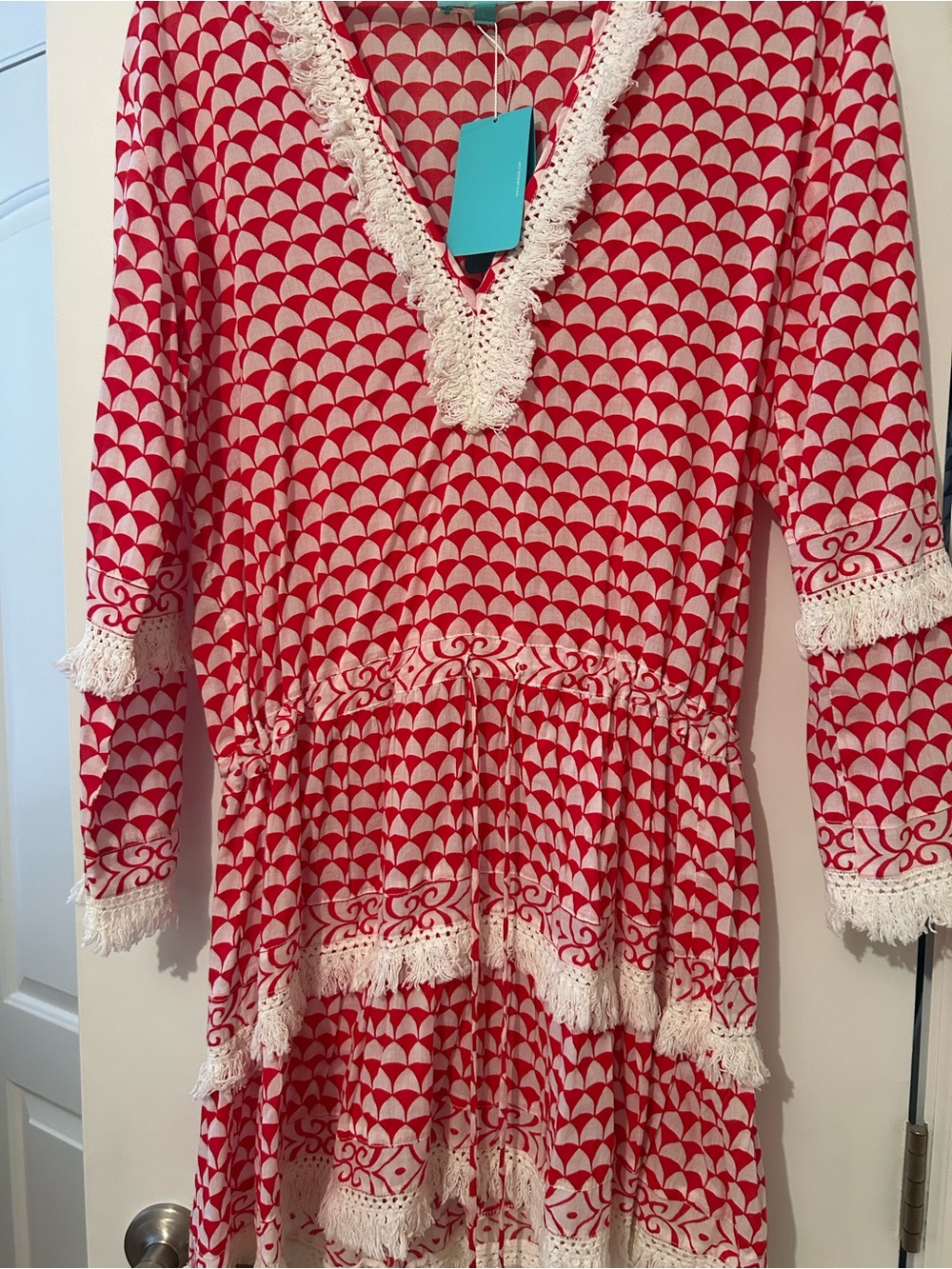 Melissa Odabash cover up